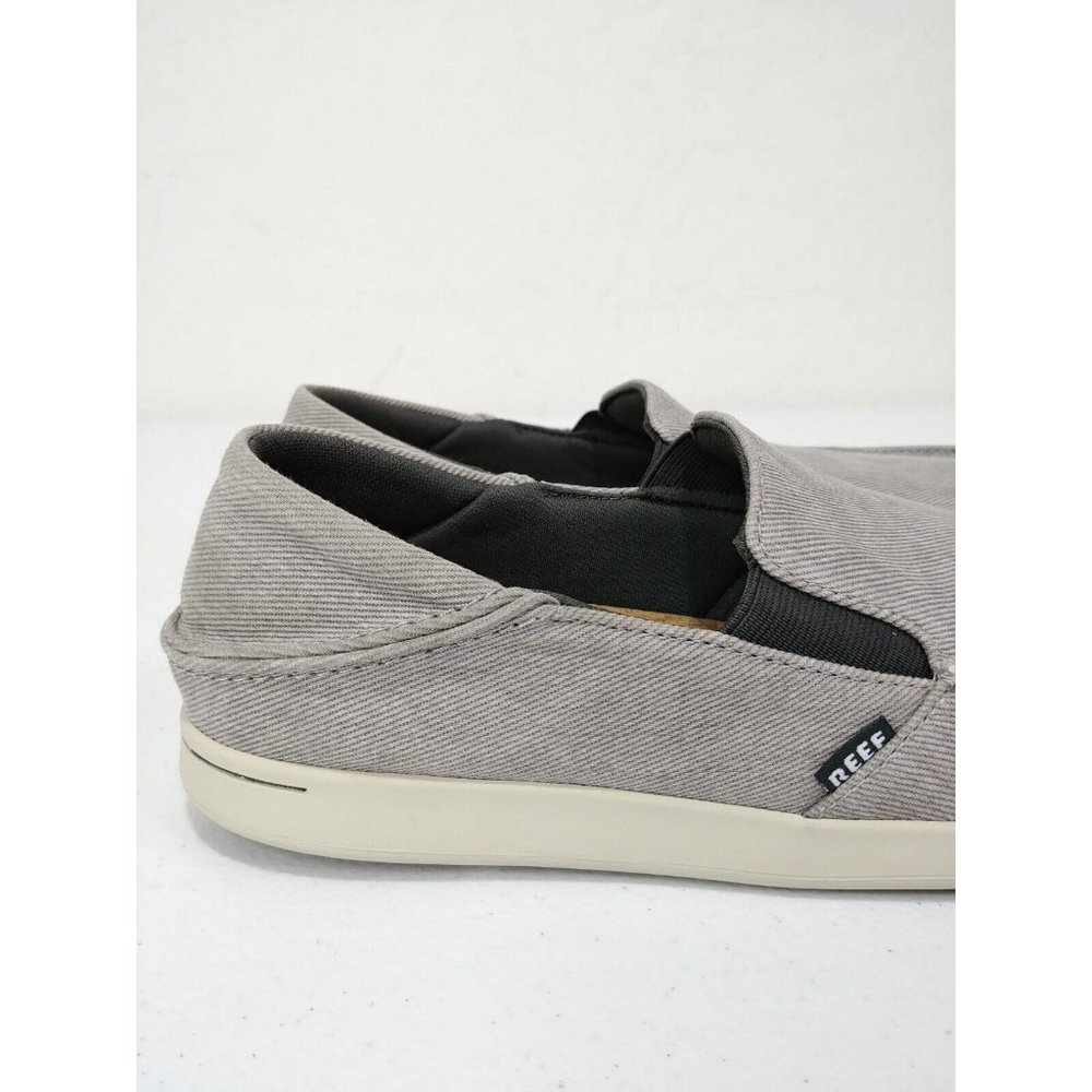 REEF Relaxed-fit Cushion Matey WC Men's Slips On Men's Size 8 - Picture 4 of 10